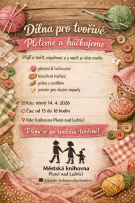 Dílna pro tvořivé 1