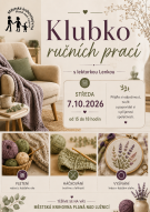 Klubko ručních prací 1