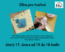Dílna pro tvořivé 1